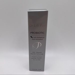 Dr. Lili Fan Probiotic Eyelash Enhancer